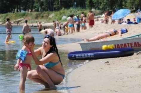 Отдых без неприятностей: жители Дона смогут отдохнуть летом на безопасных пляжах