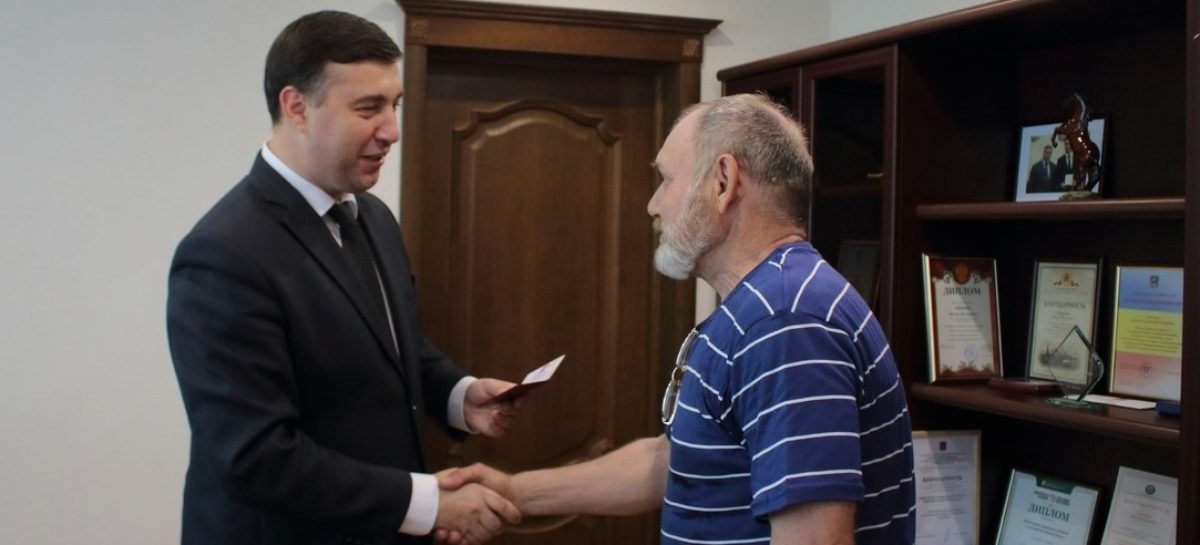 Растет популярность общественных инспекторов по охране окружающей среды