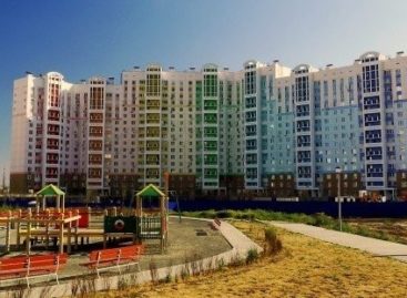 Ростовская область к переходу на проектное финансирование строительной отрасли готова