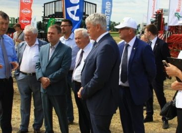 До начала страды на Дону остаются считанные дни