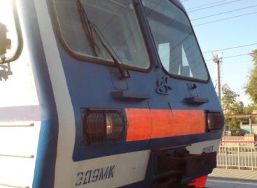 Электрички «Ростов-Сальск» и «Сальск-Ростов» начали курсировать ежедневно