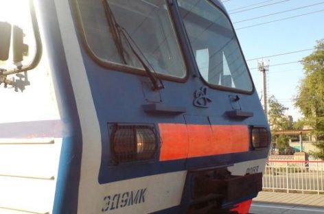Электрички «Ростов-Сальск» и «Сальск-Ростов» начали курсировать ежедневно
