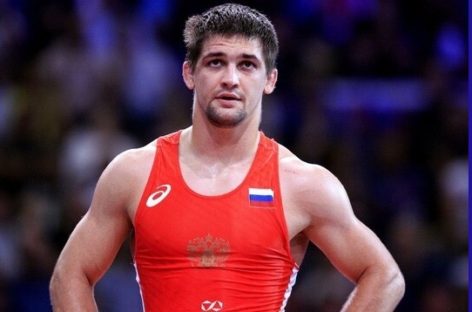 Дончане завоевали две медали по греко-римской борьбе