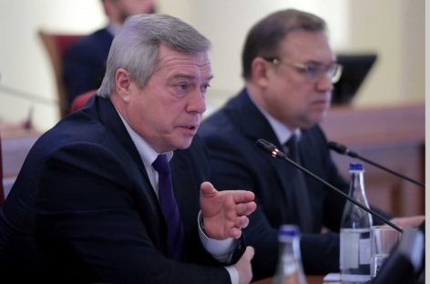 Начнет работу интерактивный портал торговой инфраструктуры