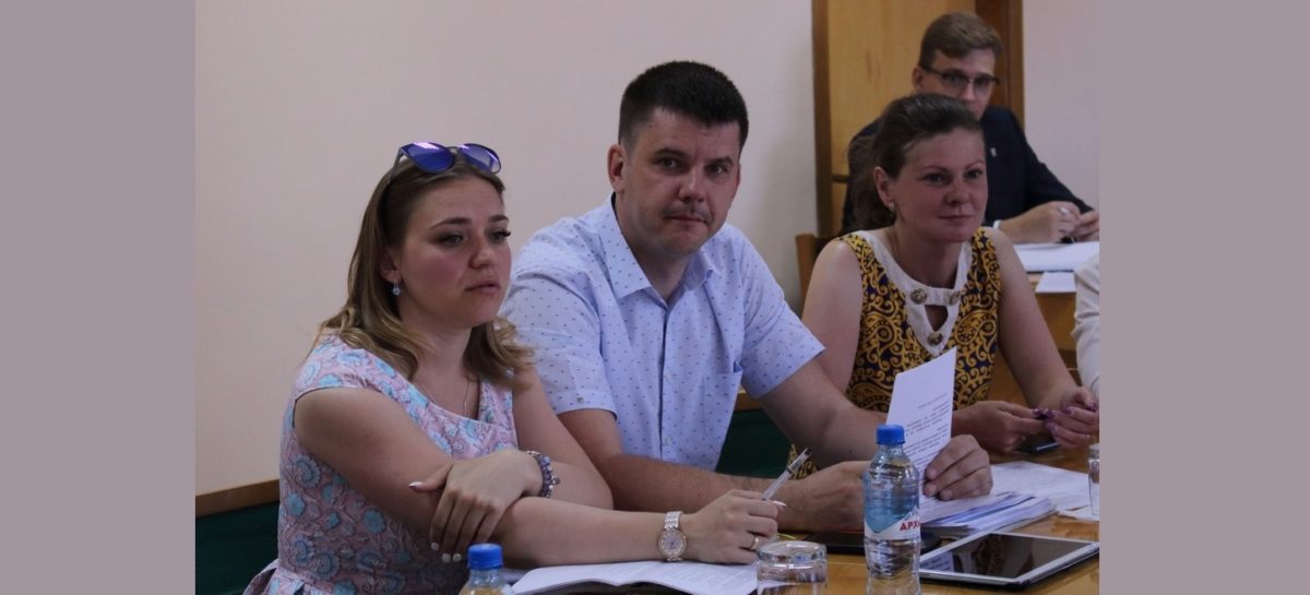 Вопросы строительства экокомплекса в станице Кировской рассмотрит рабочая группа