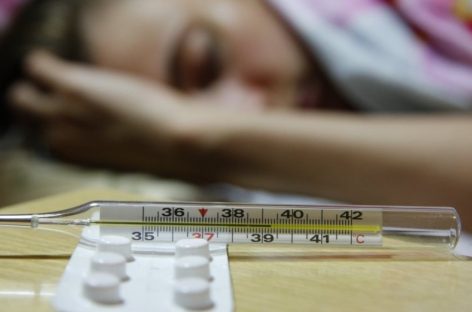 Специалисты предупреждают: энтеровирусная инфекция опасна
