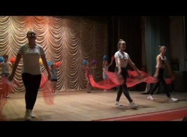 Лишь бы не было дождя. Как живет Дом культуры в Бараниках