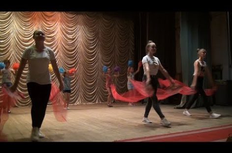 Лишь бы не было дождя. Как живет Дом культуры в Бараниках