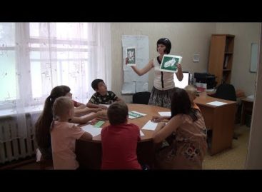 Лето — с пользой: в седьмой школе дети изучают правила безопаности