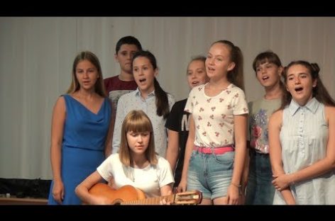 Добро пожаловать в закулисье «Виктории»!