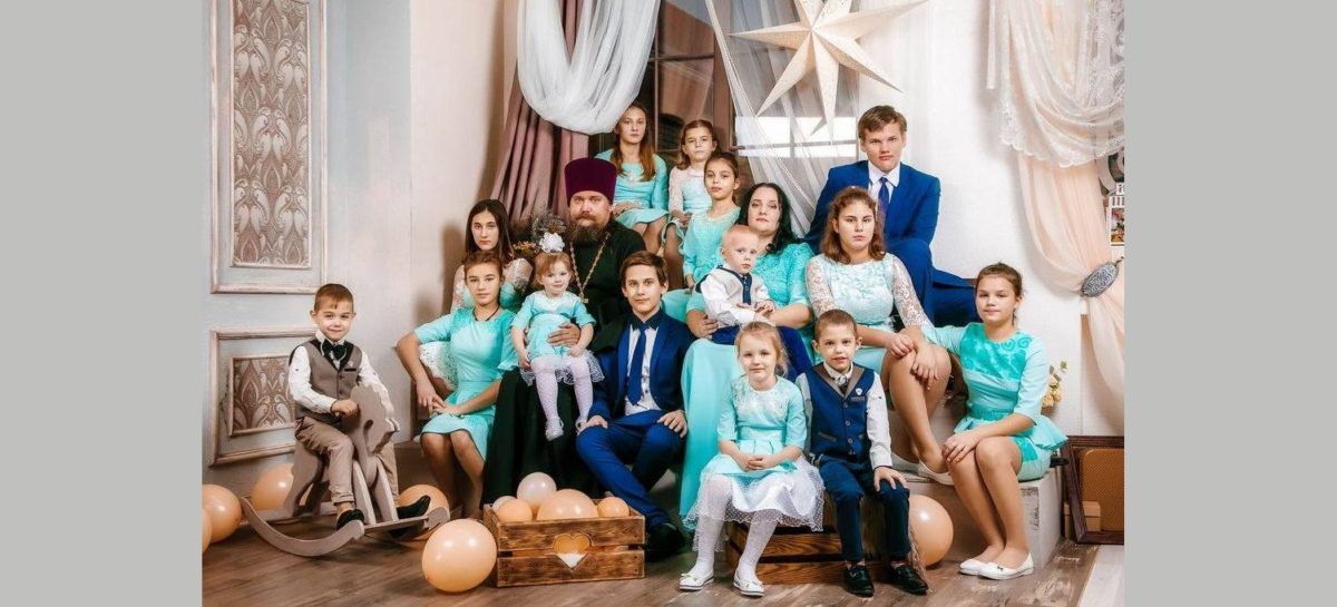 В Ростовской области 200 тыс. семей получают меры социальной поддержки