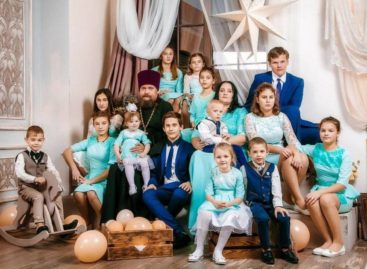 В Ростовской области 200 тыс. семей получают меры социальной поддержки