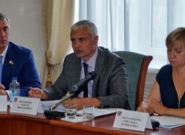 Каждый третий работающий дончанин работает в сфере малого и среднего бизнеса