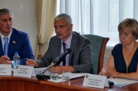 Каждый третий работающий дончанин работает в сфере малого и среднего бизнеса
