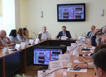 В октябре сальчан приглашают на первый на Дону эногастрономический фестиваль