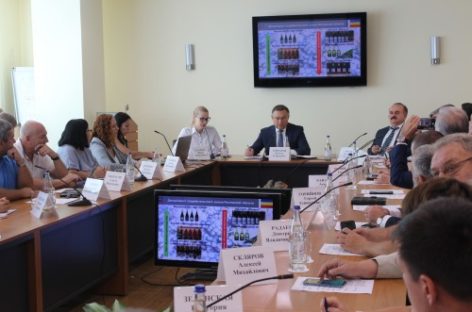 В октябре сальчан приглашают на первый на Дону эногастрономический фестиваль