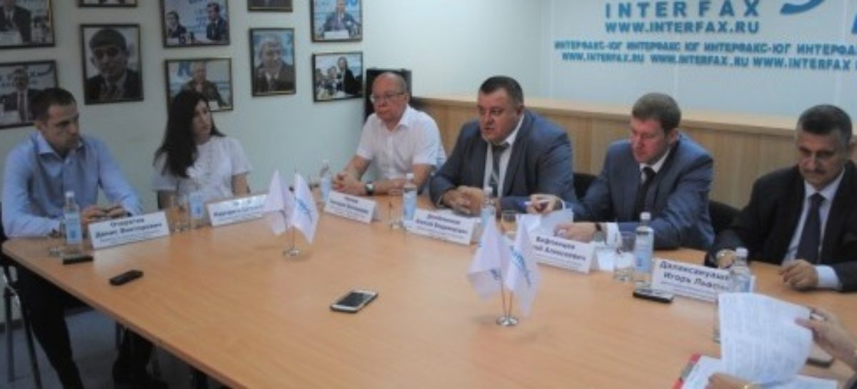 На Дону проектное финансирование одобрено по 20 проектам строительства