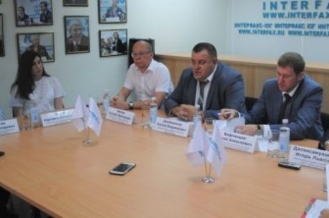 На Дону проектное финансирование одобрено по 20 проектам строительства