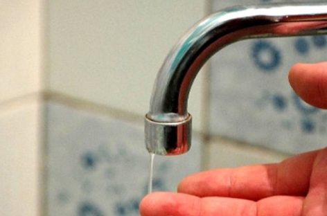 Жителям Ново-Сальска в четверг вечером нужно запастись водой