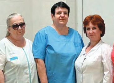 Ваша кровь может спасти чью-то жизнь