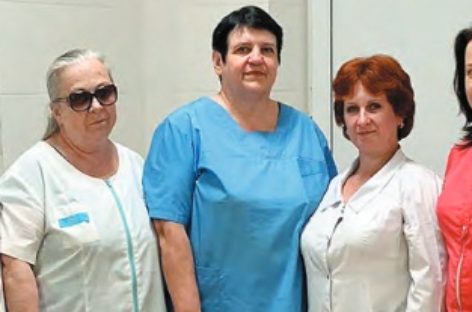 Ваша кровь может спасти чью-то жизнь