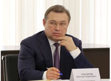 С заботой о земле: регион ищет новые решения для развития сельскохозяйственного потенциала