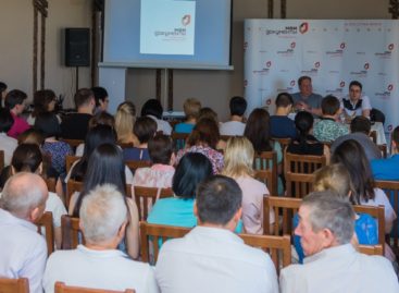 Руководители Многофункциональных центров Ростовской области разработали предложения для новой федеральной концепции МФЦ 2.0