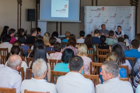 Руководители Многофункциональных центров Ростовской области разработали предложения для новой федеральной концепции МФЦ 2.0