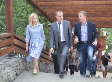 Над процессом строительства Красносулинского МЭОК установят общественный контроль