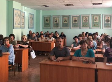 Более 900 граждан предпенсионного возраста направлены на обучение
