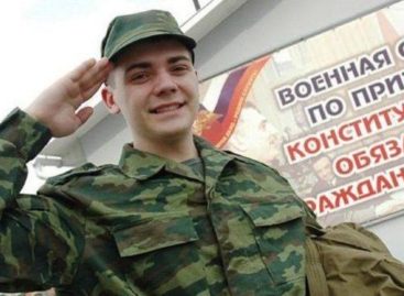 Более тысячи призывников из Ростовской области отправлены в войска