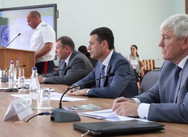 В Батайске активно развивают казачьи виды спорта