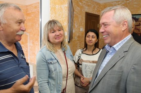 В Ростовской области получили квартиры почти 500 бывших обманутых дольщиков