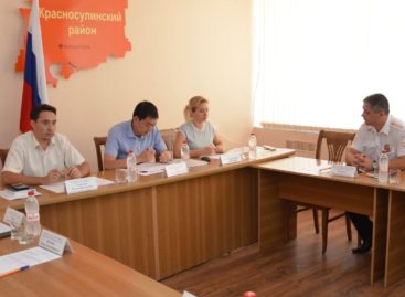 В муниципалитетах прошли зональные совещания по развитию систем фотовидеофиксации