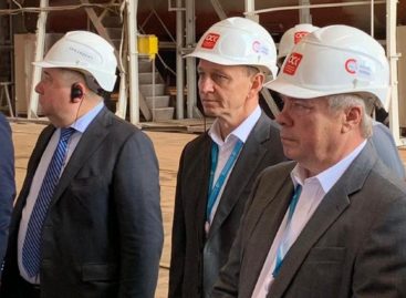 Василий Голубев принял участие в работе форума «Производительность 360»