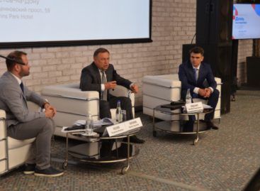Внешнеторговый оборот Дона вырос почти на четверть