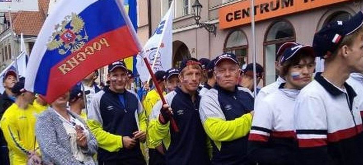 Донские специальные спортсмены – чемпионы международной лиги по мини-футболу