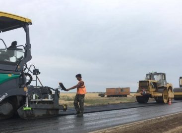 Дорожники Дона подготовили дороги регионального значения