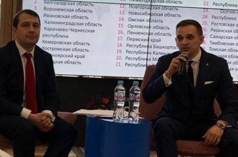 Жители Ростовской области получат сертификаты на ИТ-обучение