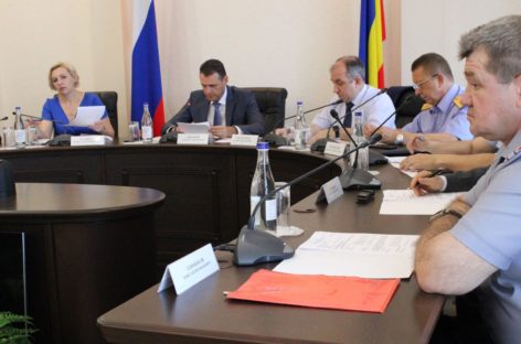 За бродяжничество и попрошайничество задержаны 534 человека