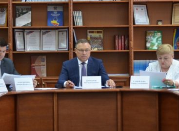 Команду резидентов ТОСЭР могут пополнить еще три потенциальных участника
