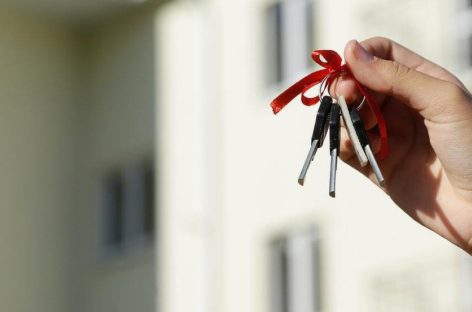 На Дону на обеспечение жильем детей-сирот в 2019 году выделено 1,2 млрд рублей