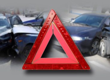 Областная госавтоинспекция подвела итоги работы за первое полугодие