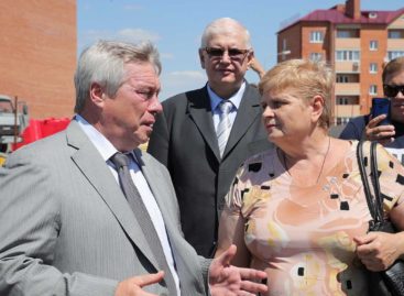 Обманутых дольщиков больше не будет