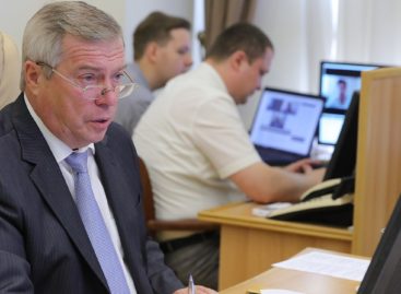Образовательные учреждения в селе Кугей будут газифицированы