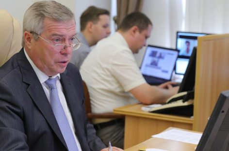 Образовательные учреждения в селе Кугей будут газифицированы