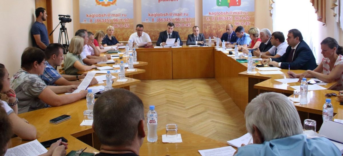 Общественные обсуждения по экокомплексу в станице Кировской будут проведены заново