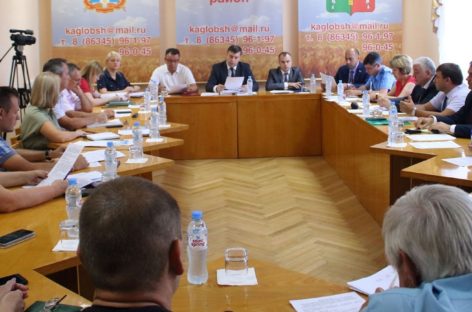 Общественные обсуждения по экокомплексу в станице Кировской будут проведены заново
