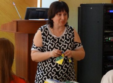 Подведены итоги конкурса «Учитель-дефектолог России-2019»