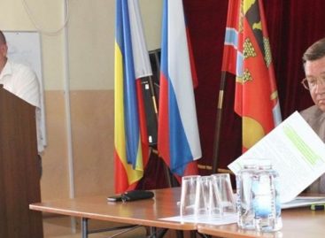 Проходят отчеты глав администраций городских и сельских поселений
